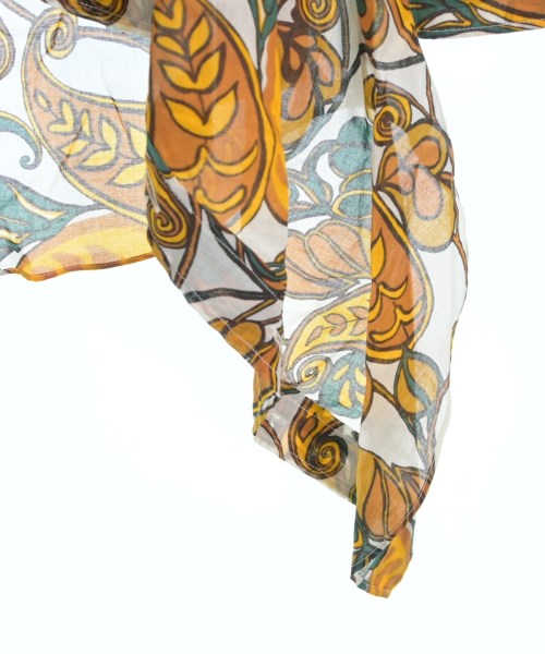 JUNYA WATANABE（ジュンヤワタナベ）カジュアルシャツ 白 サイズ:S レディース/2200645662139