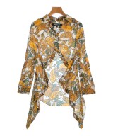 JUNYA WATANABE（ジュンヤワタナベ）カジュアルシャツ 白 サイズ:S レディース/2200645662139