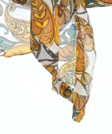 JUNYA WATANABE（ジュンヤワタナベ）カジュアルシャツ 白 サイズ:S レディース/2200645662139