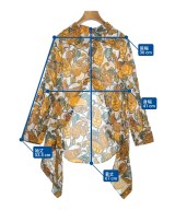 JUNYA WATANABE（ジュンヤワタナベ）カジュアルシャツ 白 サイズ:S レディース/2200645662139