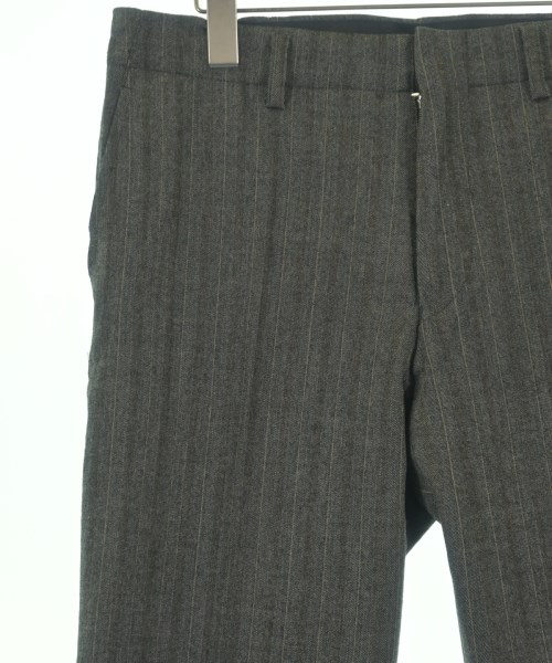 JUNYA WATANABE（ジュンヤワタナベ）スラックス グレー サイズ:M レディース/2200645662207
