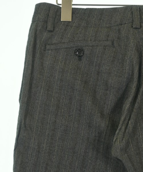 JUNYA WATANABE（ジュンヤワタナベ）スラックス グレー サイズ:M レディース/2200645662207