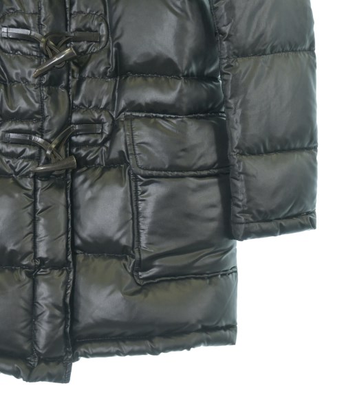 JUNYA WATANABE（ジュンヤワタナベ）ダウンコート 黒 サイズ:S レディース/2200645662245