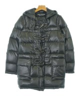 JUNYA WATANABE（ジュンヤワタナベ）ダウンコート 黒 サイズ:S レディース/2200645662245