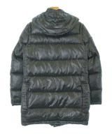 JUNYA WATANABE（ジュンヤワタナベ）ダウンコート 黒 サイズ:S レディース/2200645662245