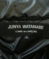 JUNYA WATANABE（ジュンヤワタナベ）ダウンコート 黒 サイズ:S レディース/2200645662245