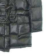 JUNYA WATANABE（ジュンヤワタナベ）ダウンコート 黒 サイズ:S レディース/2200645662245
