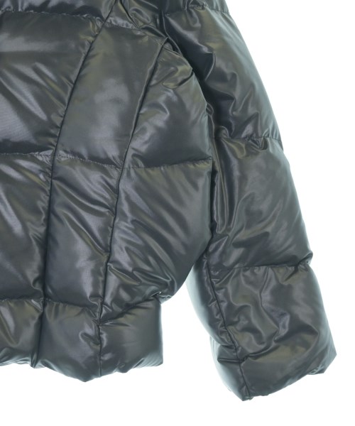 JUNYA WATANABE（ジュンヤワタナベ）ダウンジャケット/ダウンベスト 黒 サイズ:S レディース/2200645662252