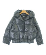 JUNYA WATANABE（ジュンヤワタナベ）ダウンジャケット/ダウンベスト 黒 サイズ:S レディース/2200645662252