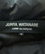 JUNYA WATANABE（ジュンヤワタナベ）ダウンジャケット/ダウンベスト 黒 サイズ:S レディース/2200645662252