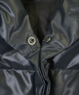 JUNYA WATANABE（ジュンヤワタナベ）ダウンジャケット/ダウンベスト 黒 サイズ:S レディース/2200645662252