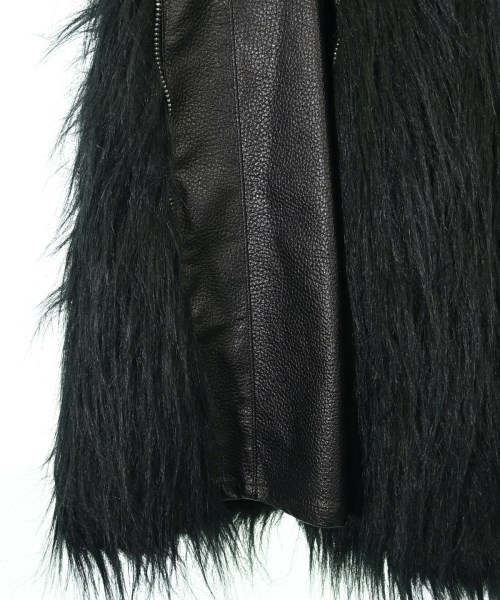 JUNYA WATANABE（ジュンヤワタナベ）ロング・マキシ丈スカート 黒 サイズ:XS レディース/2200652584035