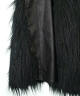 JUNYA WATANABE（ジュンヤワタナベ）ロング・マキシ丈スカート 黒 サイズ:XS レディース/2200652584035