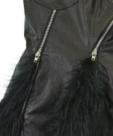 JUNYA WATANABE（ジュンヤワタナベ）ロング・マキシ丈スカート 黒 サイズ:XS レディース/2200652584035