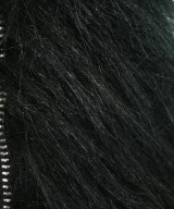 JUNYA WATANABE（ジュンヤワタナベ）ロング・マキシ丈スカート 黒 サイズ:XS レディース/2200652584035