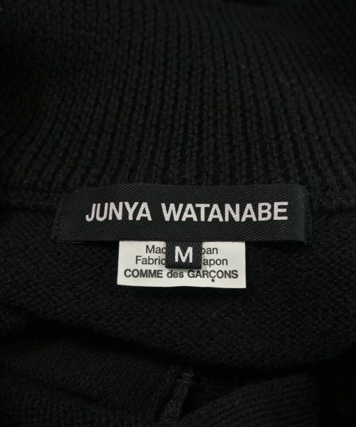 JUNYA WATANABE（ジュンヤワタナベ）その他 黒 サイズ:M レディース/2200652584066