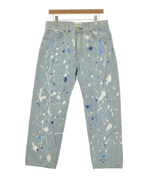 JUNYA WATANABE(ジュンヤワタナベ)デニムパンツ 青 サイズ:XS/2200653861050