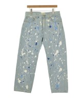 JUNYA WATANABE（ジュンヤワタナベ）デニムパンツ 青 サイズ:XS レディース/2200653861050