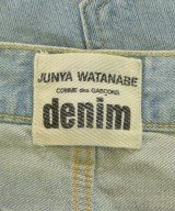 JUNYA WATANABE（ジュンヤワタナベ）デニムパンツ 青 サイズ:XS レディース/2200653861050