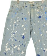 JUNYA WATANABE（ジュンヤワタナベ）デニムパンツ 青 サイズ:XS レディース/2200653861050