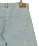 JUNYA WATANABE（ジュンヤワタナベ）デニムパンツ 青 サイズ:XS レディース/2200653861050