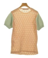 JUNYA WATANABE（ジュンヤワタナベ）Tシャツ・カットソー ベージュ サイズ:-(S位) レディース/2200647512111