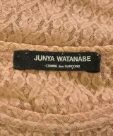 JUNYA WATANABE（ジュンヤワタナベ）Tシャツ・カットソー ベージュ サイズ:-(S位) レディース/2200647512111