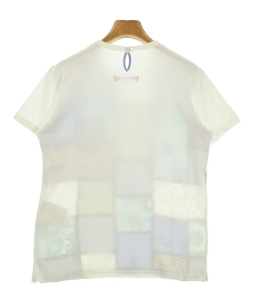 JUNYA WATANABE（ジュンヤワタナベ）Tシャツ・カットソー 白 サイズ:M レディース/2200653747187