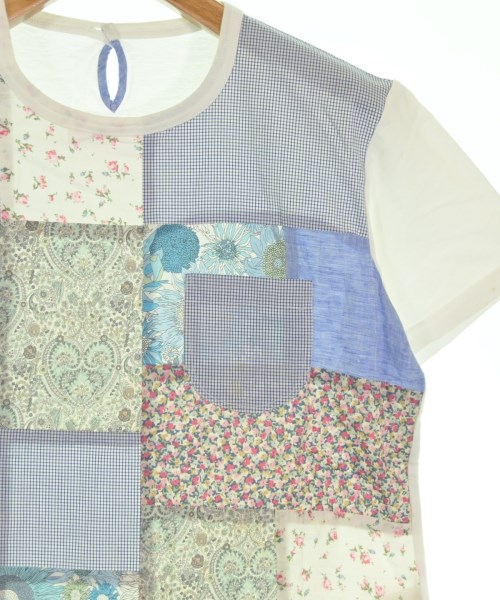 JUNYA WATANABE（ジュンヤワタナベ）Tシャツ・カットソー 白 サイズ:M レディース/2200653747187