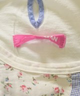 JUNYA WATANABE（ジュンヤワタナベ）Tシャツ・カットソー 白 サイズ:M レディース/2200653747187