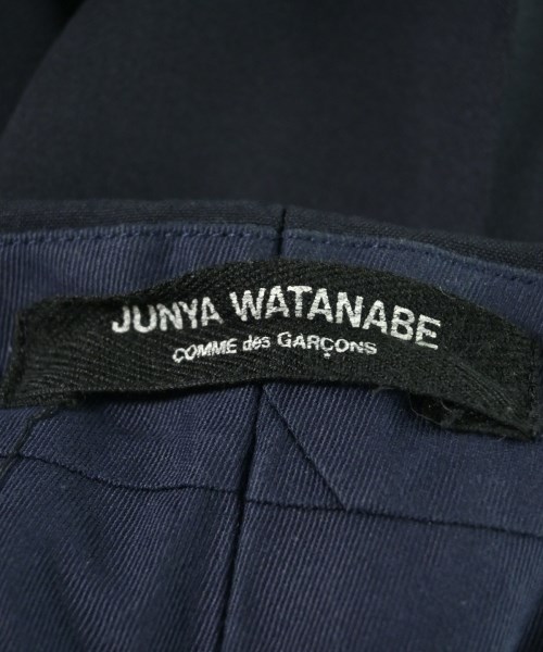 JUNYA WATANABE（ジュンヤワタナベ）その他 紺 サイズ:M レディース/2200654321010