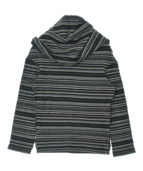 JUNYA WATANABE（ジュンヤワタナベ）Tシャツ・カットソー グレー サイズ:F レディース/2200654321027