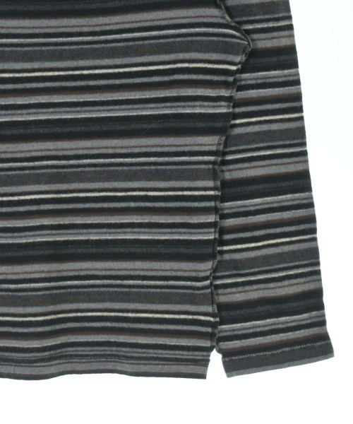 JUNYA WATANABE（ジュンヤワタナベ）Tシャツ・カットソー グレー サイズ:F レディース/2200654321027