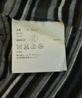 JUNYA WATANABE（ジュンヤワタナベ）Tシャツ・カットソー グレー サイズ:F レディース/2200654321027