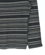 JUNYA WATANABE（ジュンヤワタナベ）Tシャツ・カットソー グレー サイズ:F レディース/2200654321027