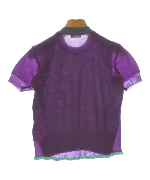 JUNYA WATANABE（ジュンヤワタナベ）ニット・セーター グレー サイズ:-(S位) レディース/2200654573013