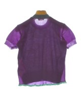 JUNYA WATANABE（ジュンヤワタナベ）ニット・セーター グレー サイズ:-(S位) レディース/2200654573013