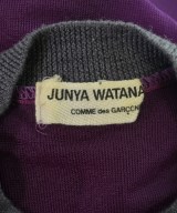 JUNYA WATANABE（ジュンヤワタナベ）ニット・セーター グレー サイズ:-(S位) レディース/2200654573013