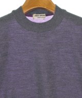 JUNYA WATANABE（ジュンヤワタナベ）ニット・セーター グレー サイズ:-(S位) レディース/2200654573013