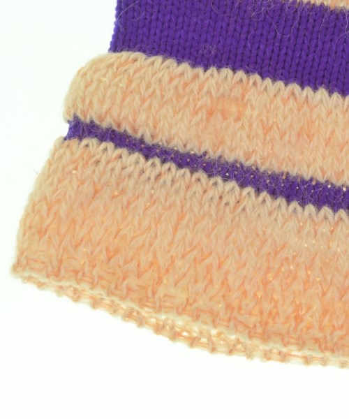 JUNYA WATANABE（ジュンヤワタナベ）ニット・セーター オレンジ サイズ:-(S位) レディース/2200654573020