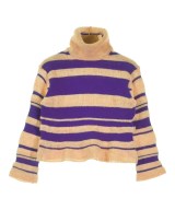 JUNYA WATANABE（ジュンヤワタナベ）ニット・セーター オレンジ サイズ:-(S位) レディース/2200654573020