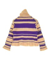 JUNYA WATANABE（ジュンヤワタナベ）ニット・セーター オレンジ サイズ:-(S位) レディース/2200654573020