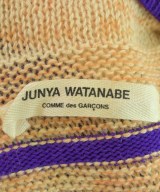 JUNYA WATANABE（ジュンヤワタナベ）ニット・セーター オレンジ サイズ:-(S位) レディース/2200654573020