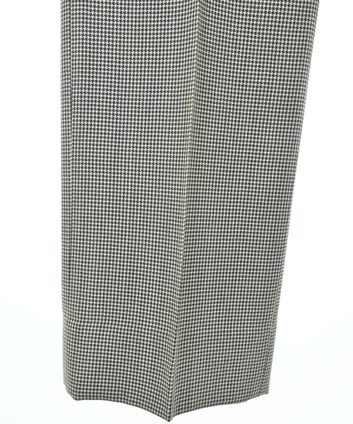JUNYA WATANABE（ジュンヤワタナベ）スラックス 白 サイズ:XS レディース/2200697326089