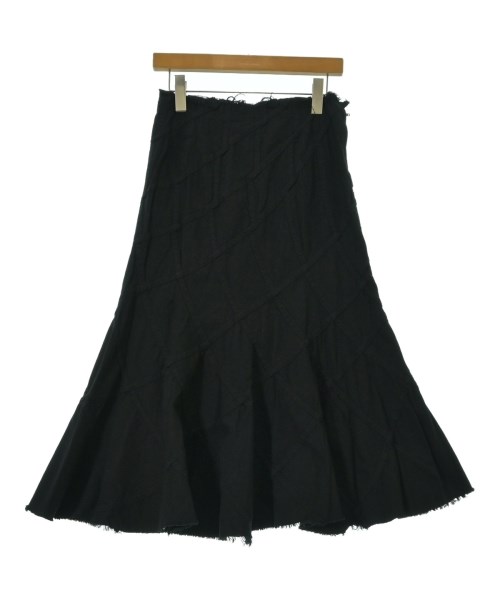 JUNYA WATANABE(ジュンヤワタナベ)のロング・マキシ丈スカート サイズ:M 9,600円