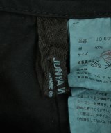 JUNYA WATANABE（ジュンヤワタナベ）ロング・マキシ丈スカート 黒 サイズ:M レディース/2200697326157