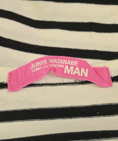 JUNYA WATANABE（ジュンヤワタナベ）ノースリーブ 白 サイズ:-(L位) レディース/2200700378623