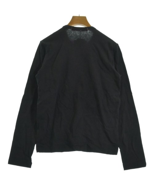 JUNYA WATANABE（ジュンヤワタナベ）Tシャツ・カットソー 黒 サイズ:-(M位) レディース/2200700813544