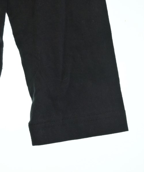 JUNYA WATANABE（ジュンヤワタナベ）Tシャツ・カットソー 黒 サイズ:-(M位) レディース/2200700813544