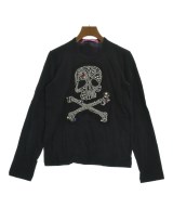 JUNYA WATANABE（ジュンヤワタナベ）Tシャツ・カットソー 黒 サイズ:-(M位) レディース/2200700813544